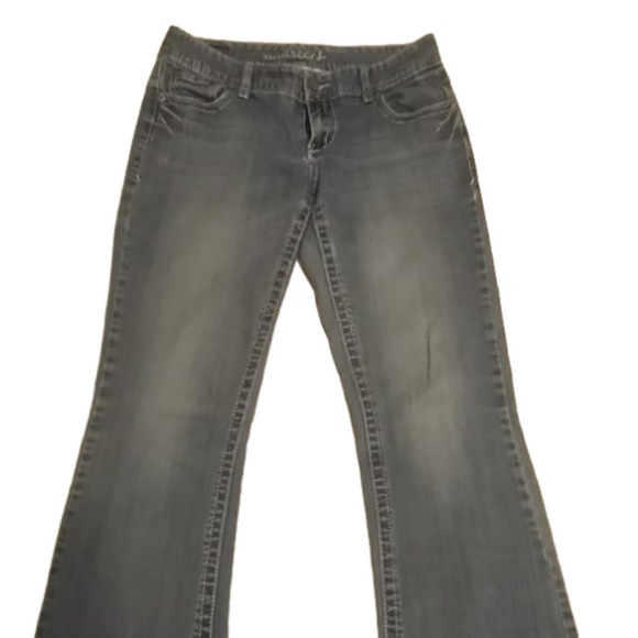 Maurices Boot Cut Original Jeans - Picture 2 of 10